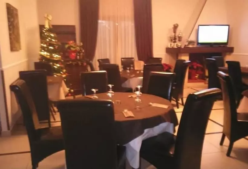 Aamiaismajoitus (B&B) La Nuova Fattoria