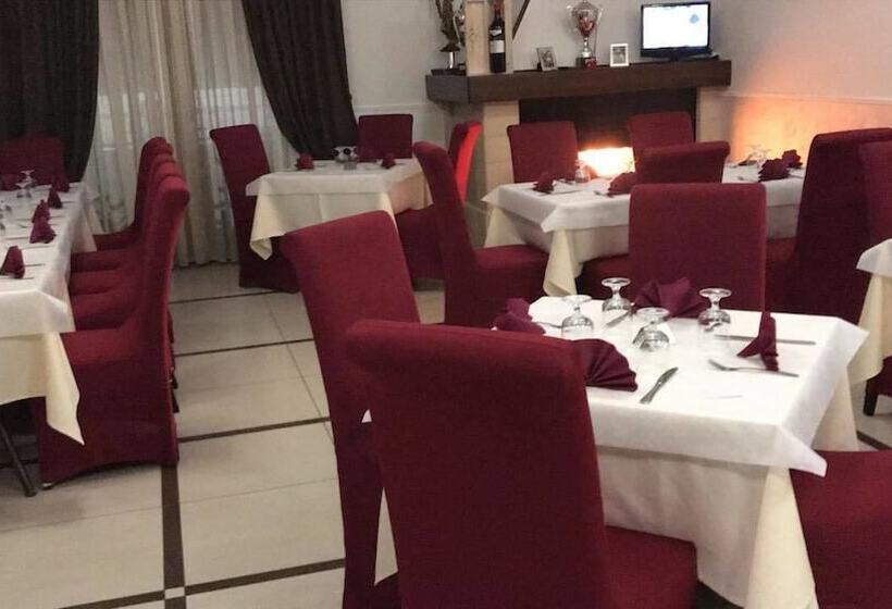 צימר La Nuova Fattoria