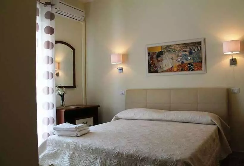 Aamiaismajoitus (B&B) La Nuova Fattoria