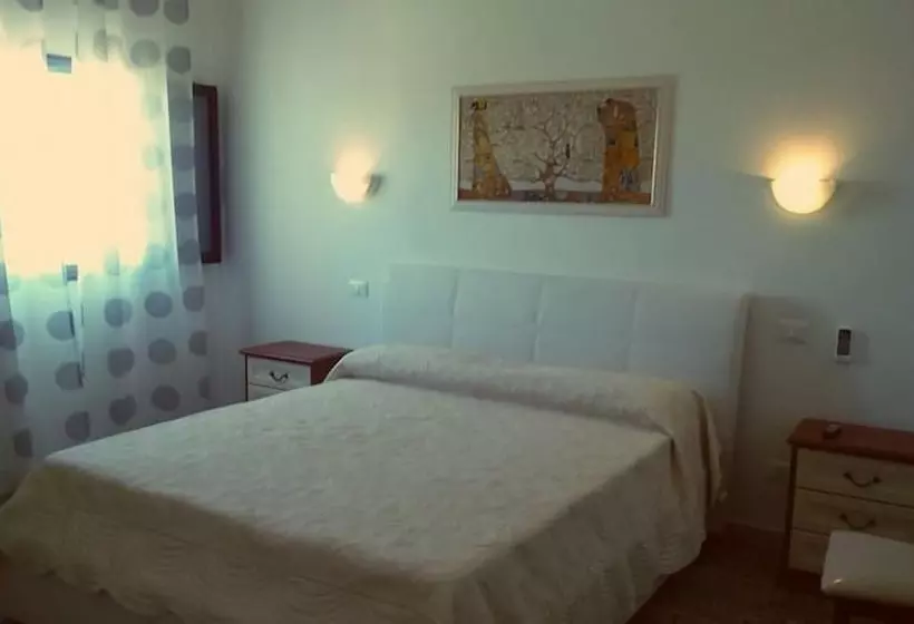 Aamiaismajoitus (B&B) La Nuova Fattoria