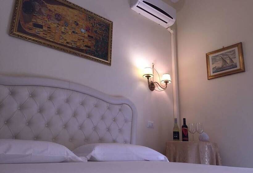 צימר La Nuova Fattoria