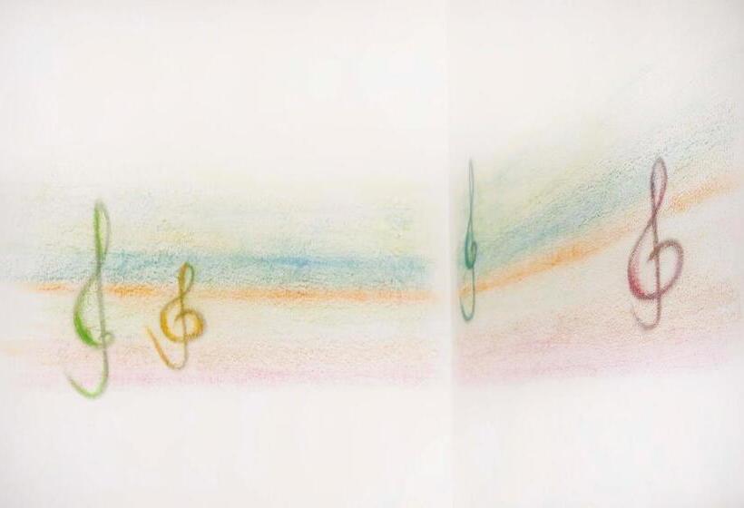 تختخواب و صبحانه A Due Passi