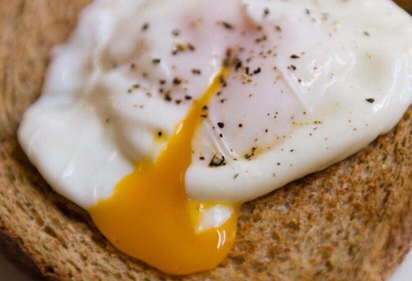 ベッドアンドブレックファースト Blue Swallow