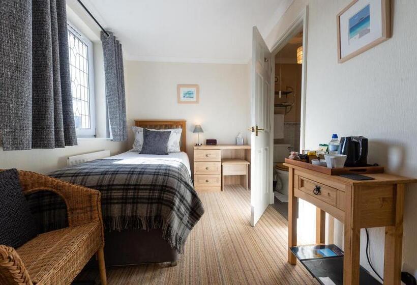 ベッドアンドブレックファースト Blue Swallow