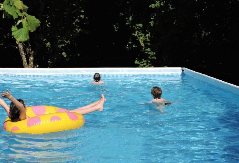 Casale Fedele Family Relax B&b Vicino Al Borgo