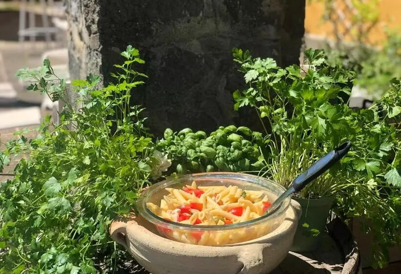 Casale Fedele Family Relax B&b Vicino Al Borgo