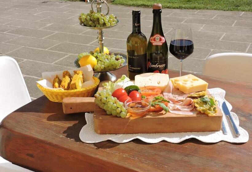 Casale Fedele Family Relax B&b Vicino Al Borgo