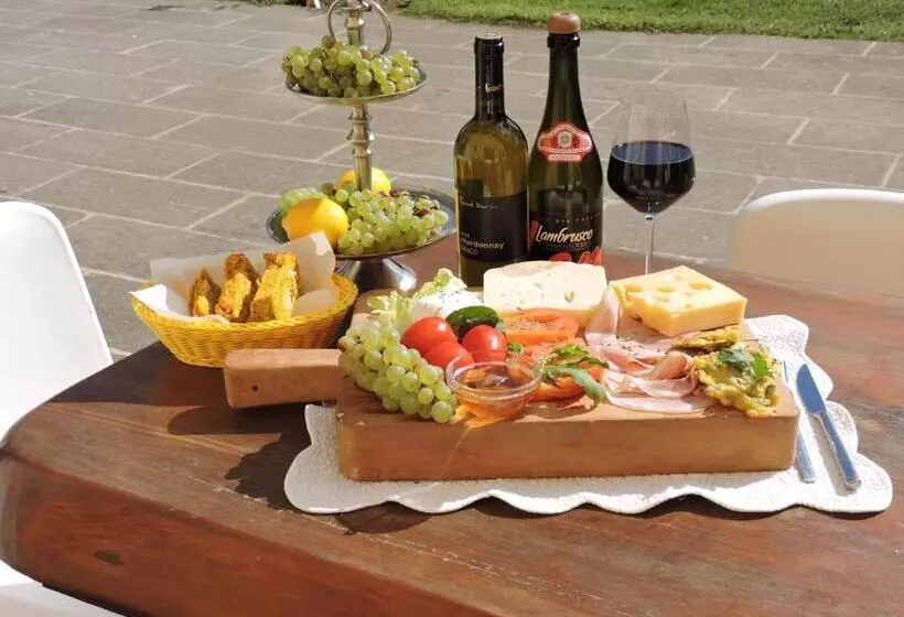 Casale Fedele Family Relax B&b Vicino Al Borgo