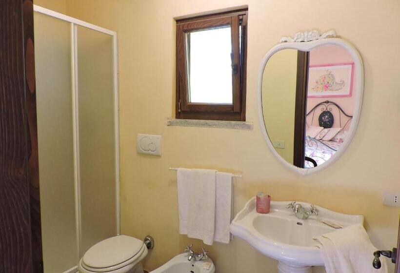 Casale Fedele Family Relax B&b Vicino Al Borgo