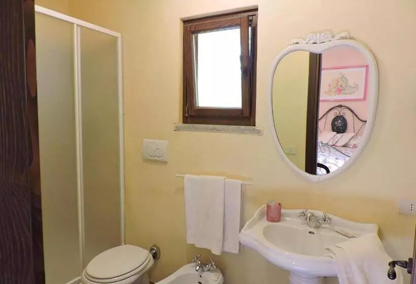 Casale Fedele Family Relax B&b Vicino Al Borgo