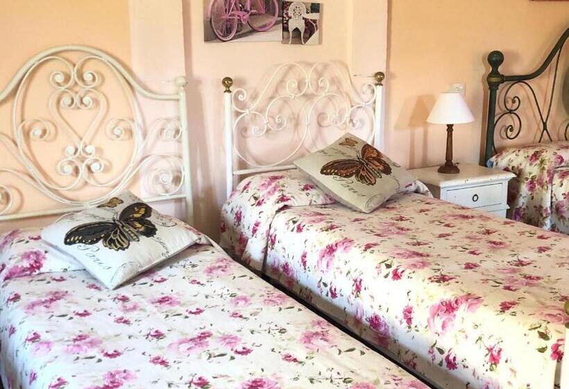 Casale Fedele Family Relax B&b Vicino Al Borgo