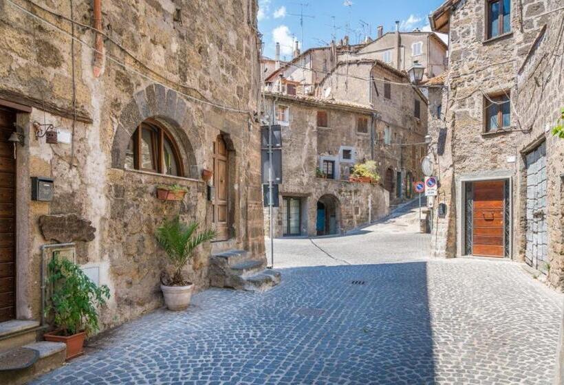 Casale Fedele Family Relax B&b Vicino Al Borgo