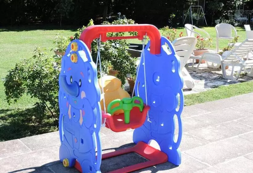 Casale Fedele Family Relax B&b Vicino Al Borgo