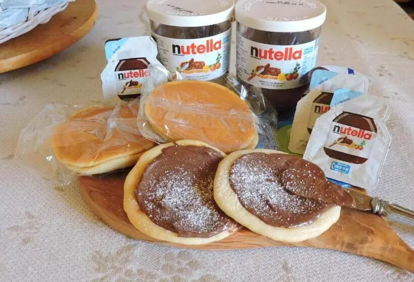 Casale Fedele Family Relax B&b Vicino Al Borgo