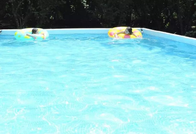 Casale Fedele Family Relax B&b Vicino Al Borgo