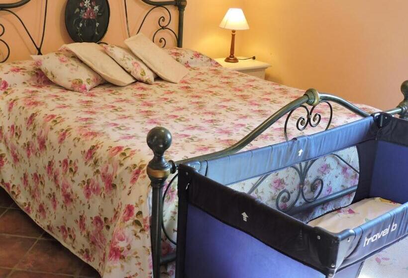 Casale Fedele Family Relax B&b Vicino Al Borgo