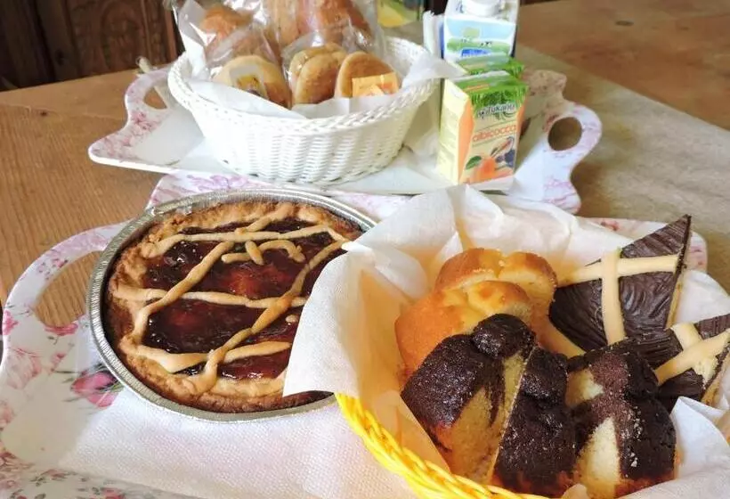 Casale Fedele Family Relax B&b Vicino Al Borgo