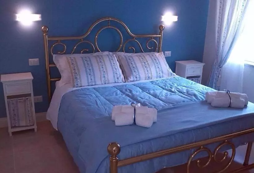 ベッドアンドブレックファースト Fontana Vecchia