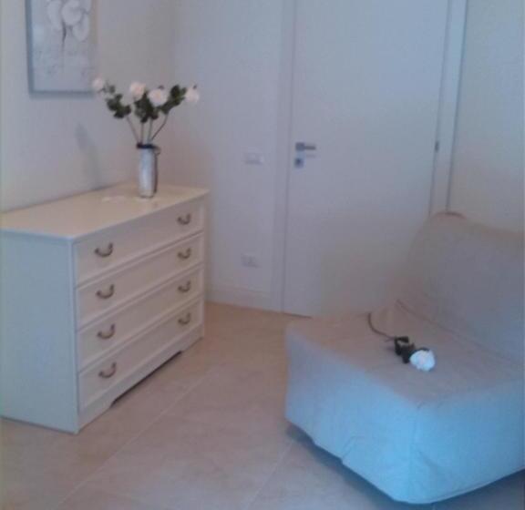 민박 Fontana Vecchia