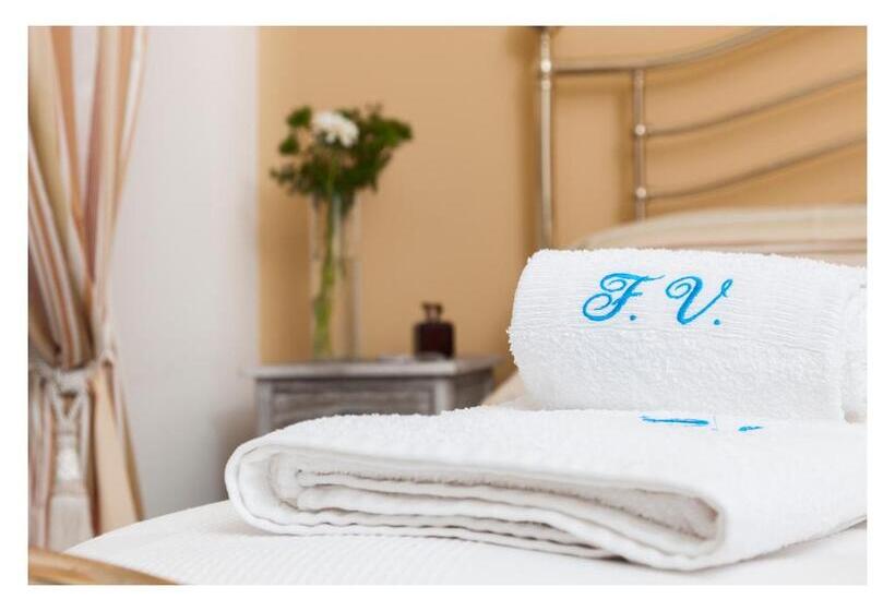 민박 Fontana Vecchia