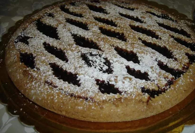 ベッドアンドブレックファースト Fontana Vecchia