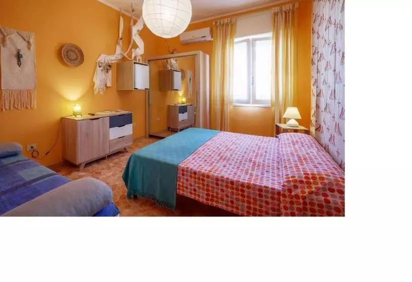 I Tetti Di Sassari B&b