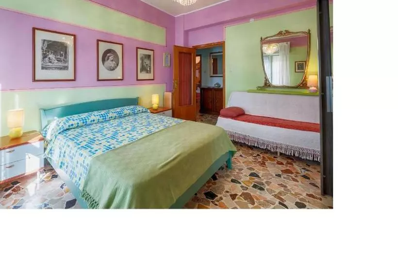 I Tetti Di Sassari B&b