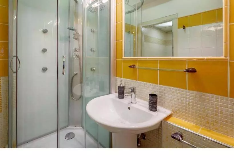 I Tetti Di Sassari B&b