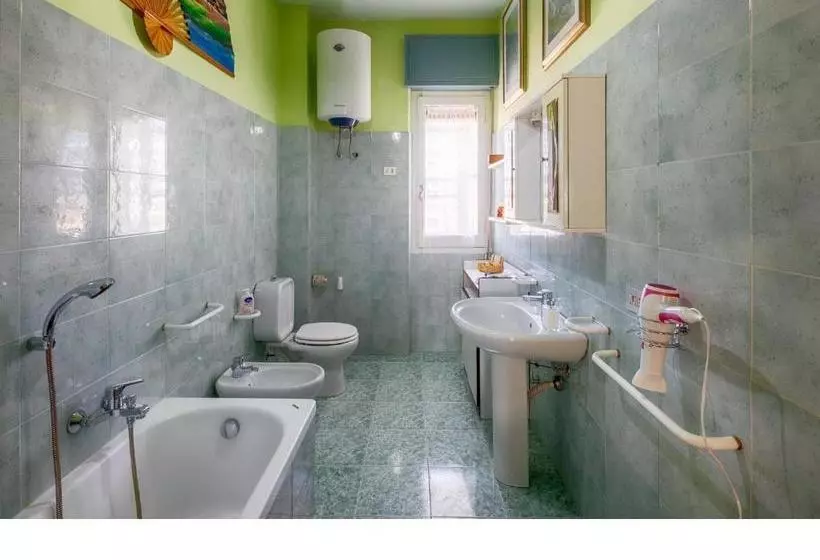 I Tetti Di Sassari B&b