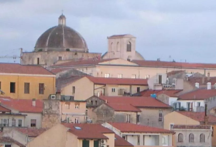 I Tetti Di Sassari B&b