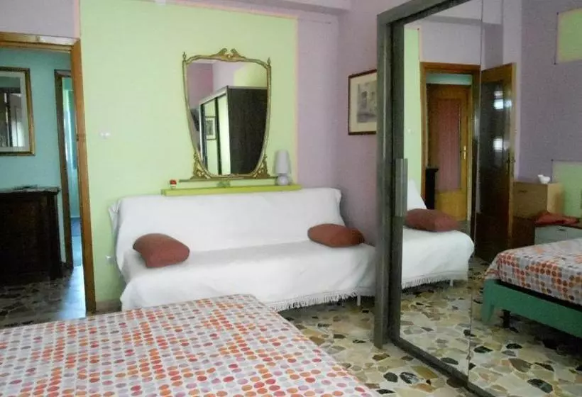 I Tetti Di Sassari B&b