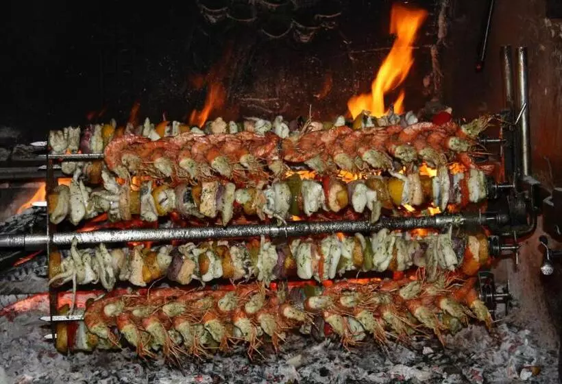 Aamiaismajoitus (B&B) Il Camino