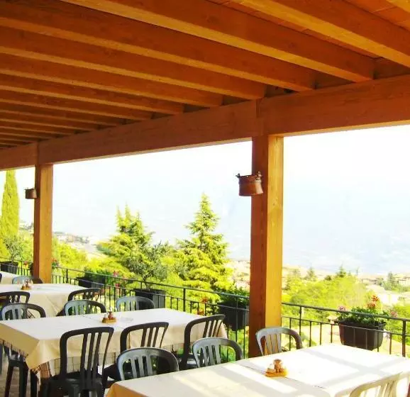 Aamiaismajoitus (B&B) Il Camino