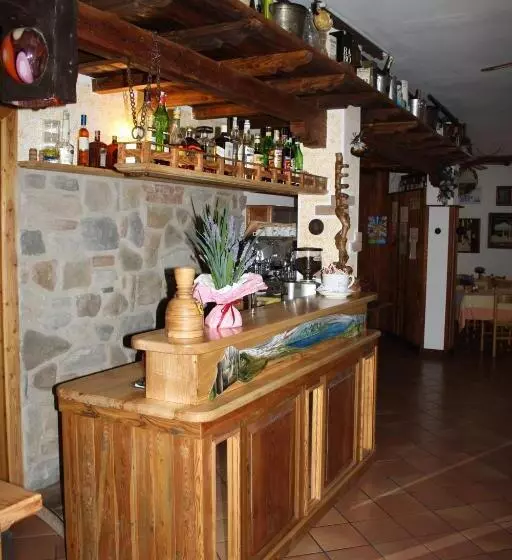 Aamiaismajoitus (B&B) Il Camino