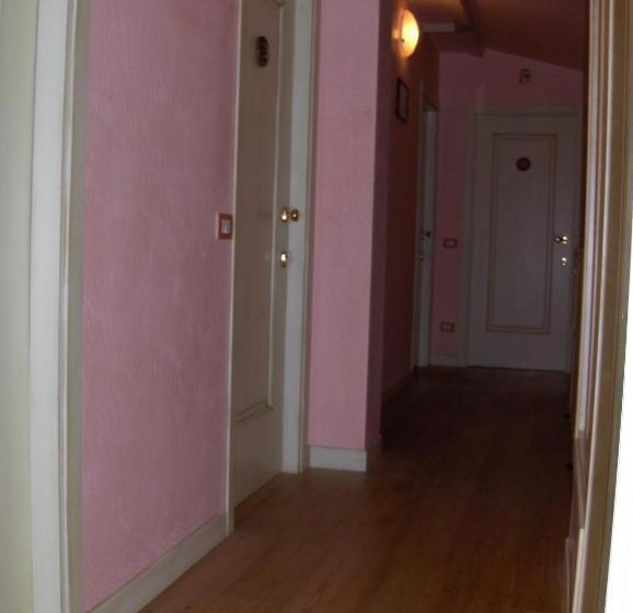 Bed and Breakfast Il Camino