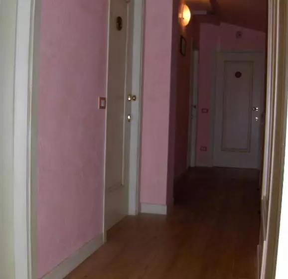 Aamiaismajoitus (B&B) Il Camino