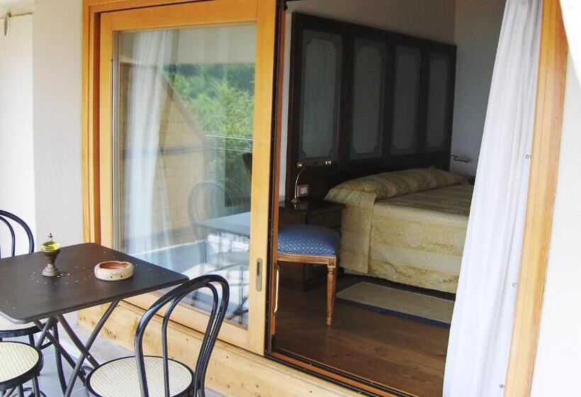 Bed and Breakfast Il Camino