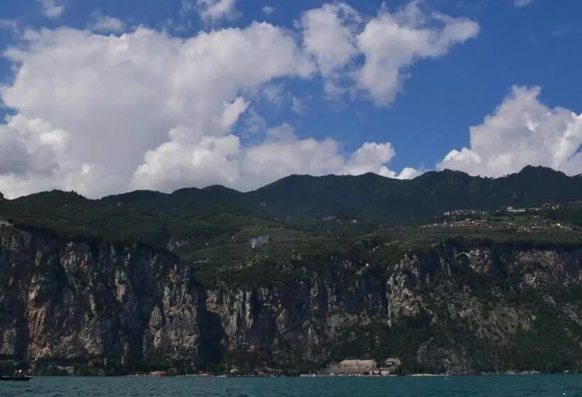 Aamiaismajoitus (B&B) Il Camino