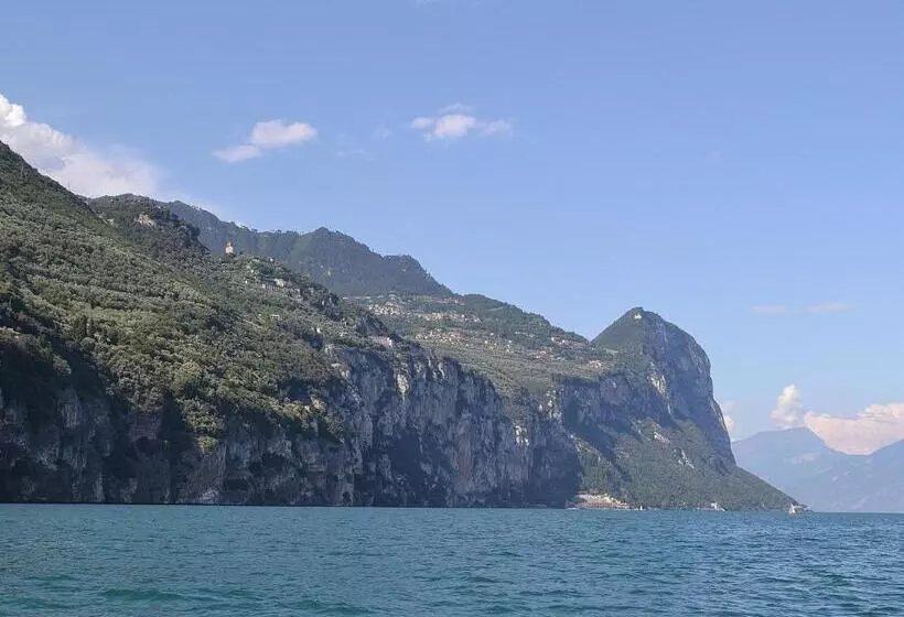 Aamiaismajoitus (B&B) Il Camino