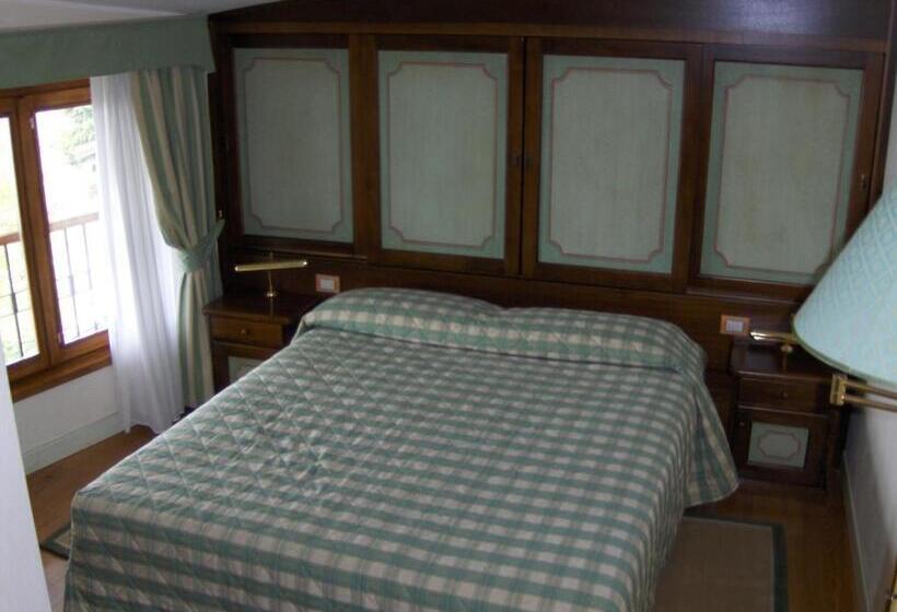 Bed and Breakfast Il Camino