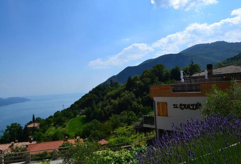 Bed and Breakfast Il Camino