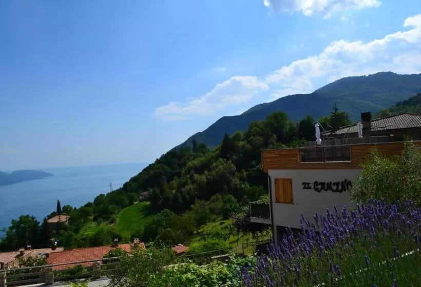 Aamiaismajoitus (B&B) Il Camino