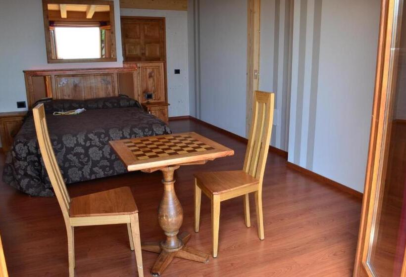 Bed and Breakfast Il Camino