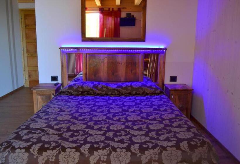 Bed and Breakfast Il Camino