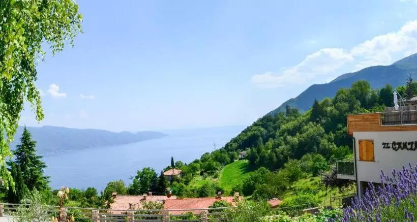 Aamiaismajoitus (B&B) Il Camino