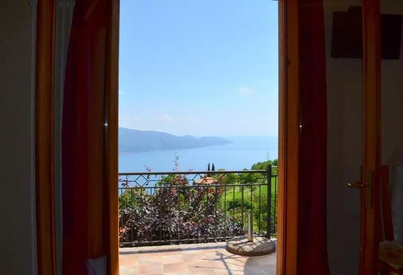 Aamiaismajoitus (B&B) Il Camino