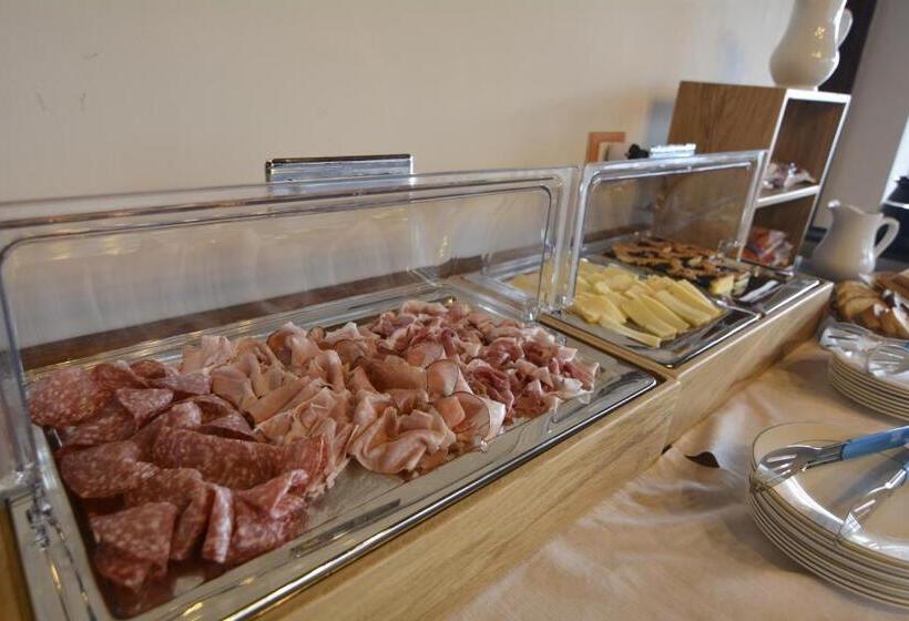 Bed and Breakfast Il Camino