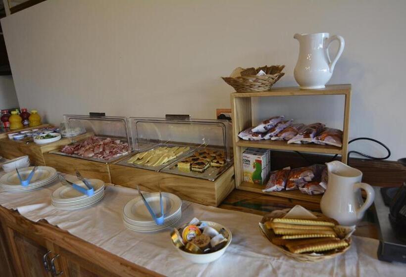 Bed and Breakfast Il Camino