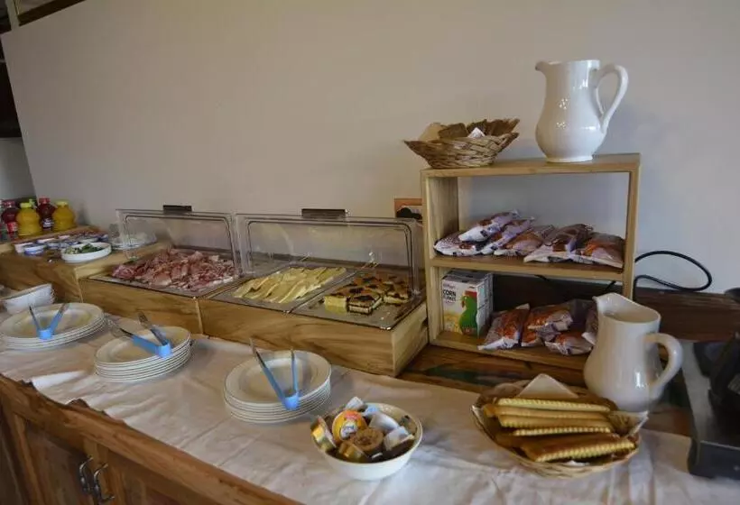 Aamiaismajoitus (B&B) Il Camino