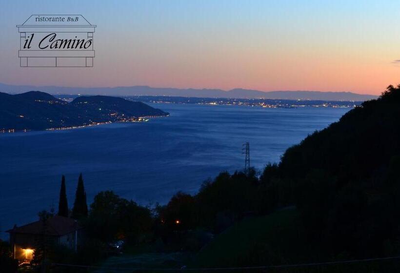 Bed and Breakfast Il Camino